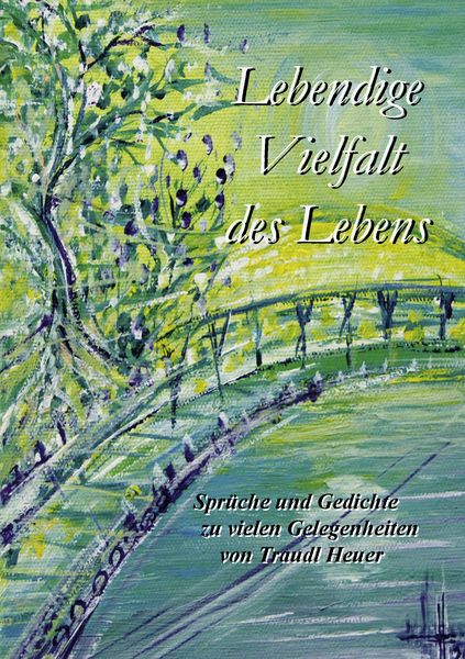 Produktbild: Lebendige Vielfalt des Lebens