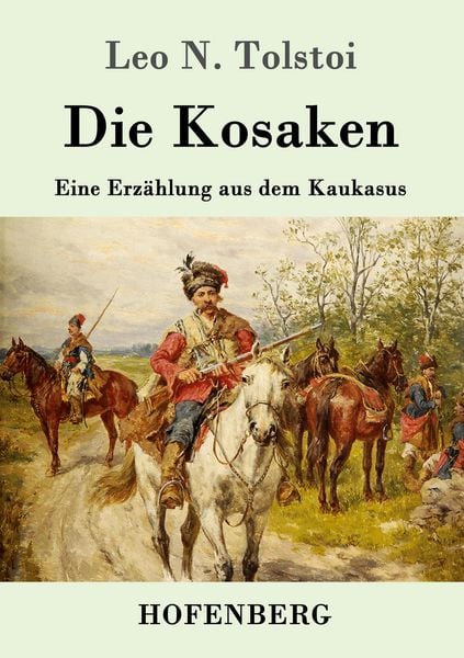 Produktbild: Die Kosaken
