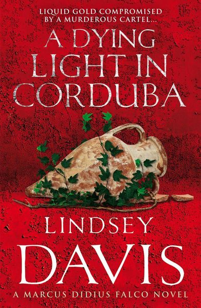 Produktbild: A Dying Light In Corduba