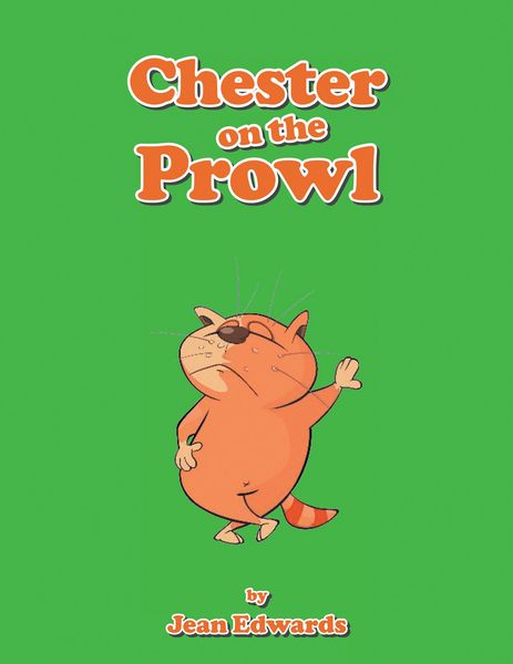 Produktbild: Chester on the Prowl