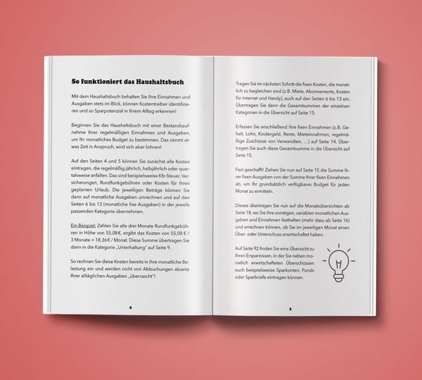Produktbild: Meine Finanzen