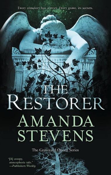 Produktbild: Restorer