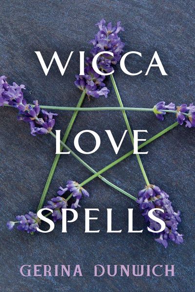 Produktbild: Wicca Love Spells