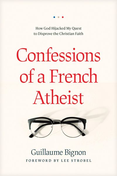 Produktbild: Confessions of a French Atheist
