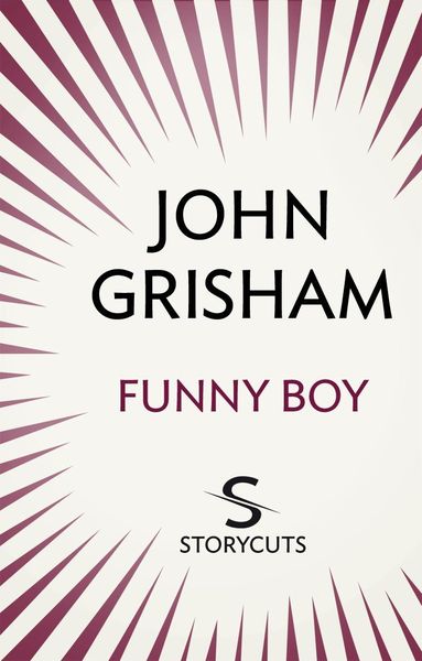 Produktbild: Funny Boy (Storycuts)