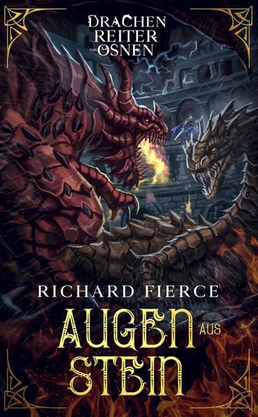 Produktbild: Augen aus Stein