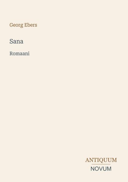 Produktbild: Sana
