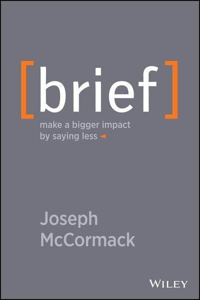 Produktbild: Brief