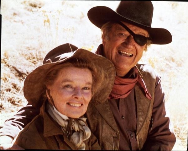 Produktbild: 3 gro&szlig;e John-Wayne-Klassiker [3 DVDs]