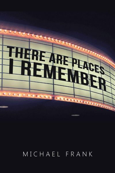 Produktbild: There Are Places I Remember