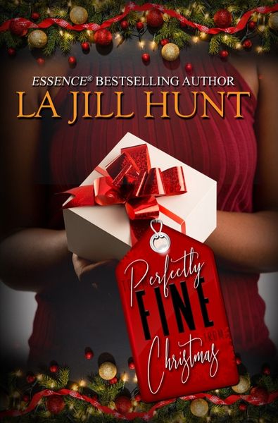 Produktbild: Perfectly Fine Christmas