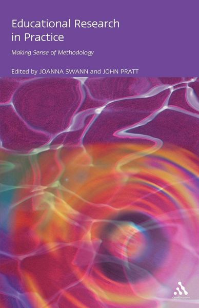 Produktbild: Educational Research in Practice
