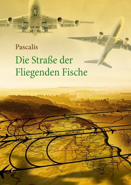 Produktbild: Die Stra&szlig;e der Fliegenden Fische