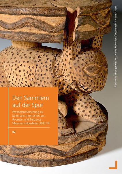Produktbild: Den Sammlern auf der Spur