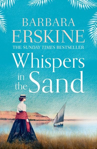 Produktbild: Whispers in the Sand