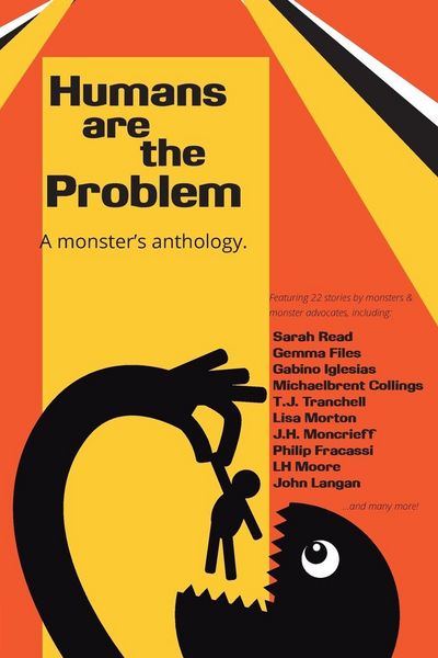 Produktbild: Humans are the Problem