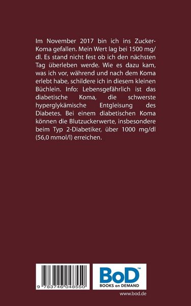Produktbild: Erwachen nach dem Koma - Leben 2.0