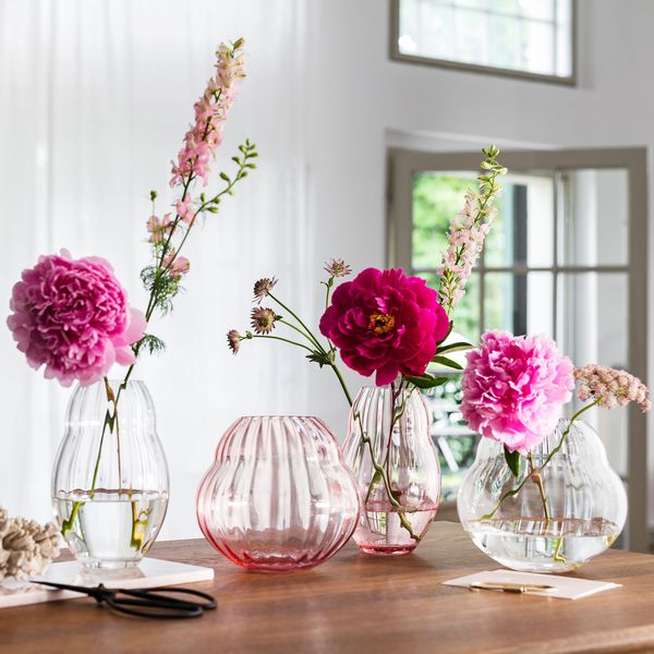 Produktbild: Villeroy & Boch Rose Garden Vase, rose