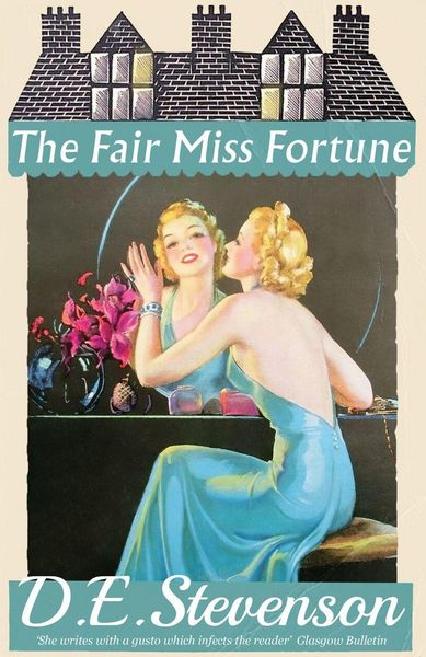 Produktbild: The Fair Miss Fortune