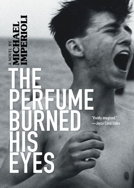 Produktbild: The Perfume Burned His Eyes