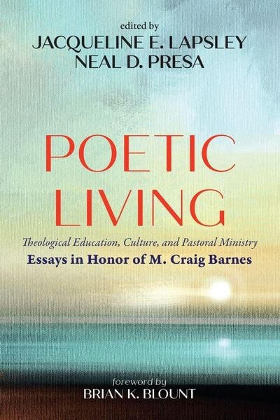Produktbild: Poetic Living