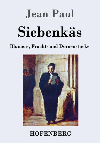 Produktbild: Siebenk&auml;s
