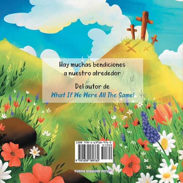 Produktbild: Los dones de Dios