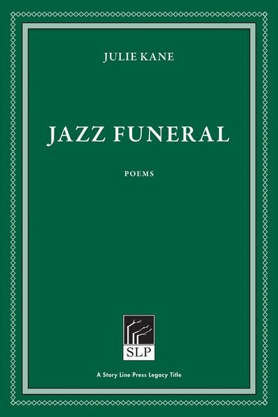 Produktbild: Jazz Funeral