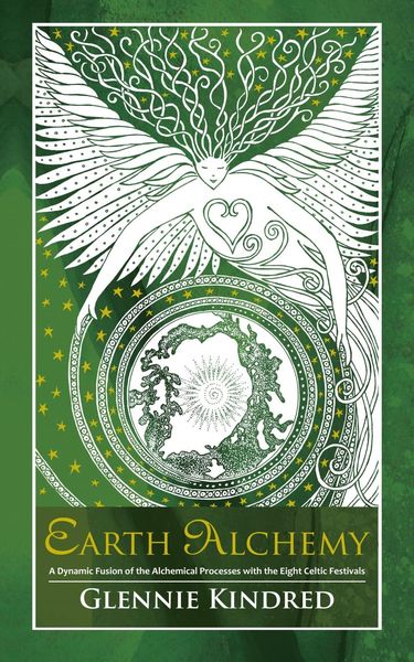 Produktbild: Earth Alchemy