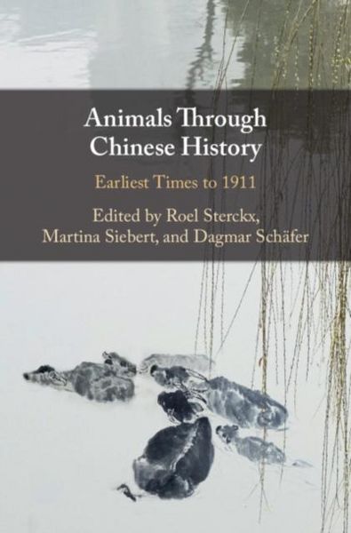 Produktbild: Animals through Chinese History