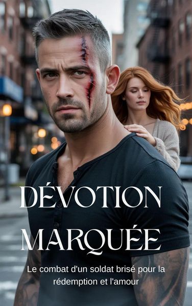 Produktbild: D&eacute;votion Marqu&eacute;e