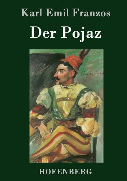Produktbild: Der Pojaz