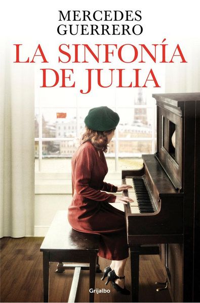Produktbild: La Sinfon&iacute;a de Julia / Julia's Symphony