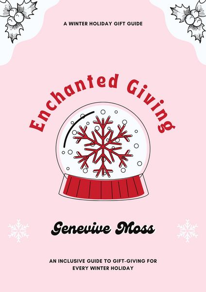 Produktbild: Enchanted Giving