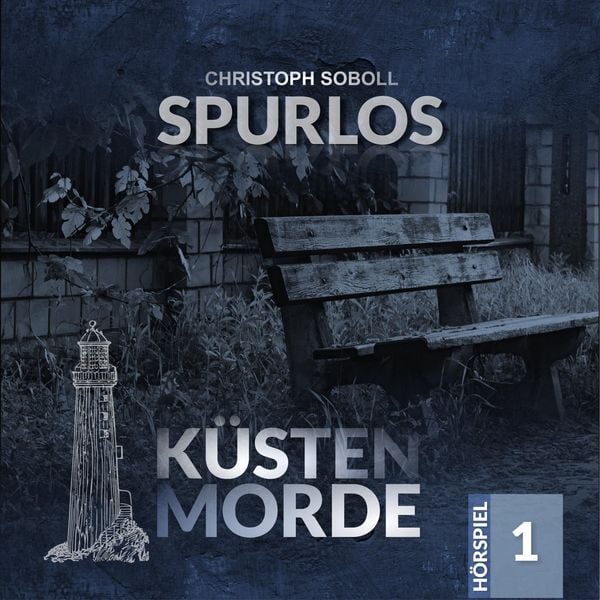 Produktbild: Spurlos