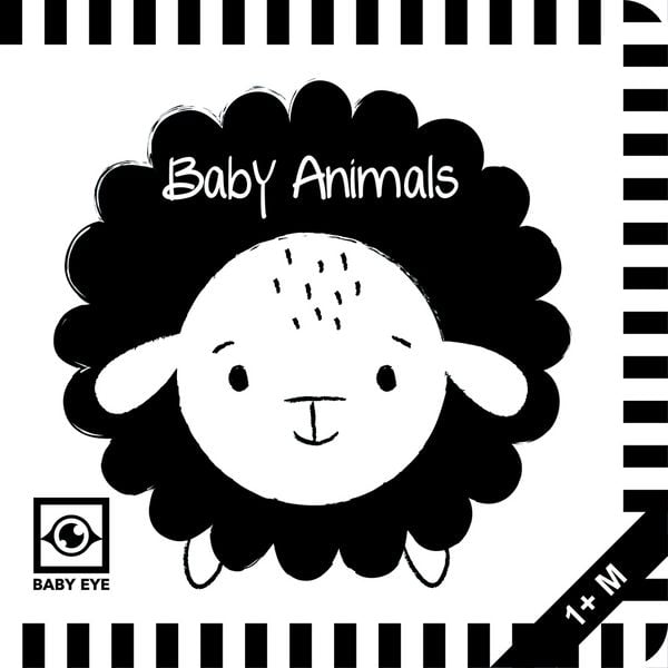 Produktbild: Baby Animals