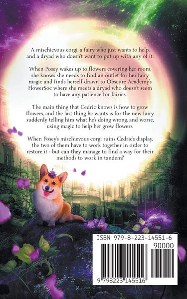 Produktbild: Mischievous Familiars For Cordial Fairies