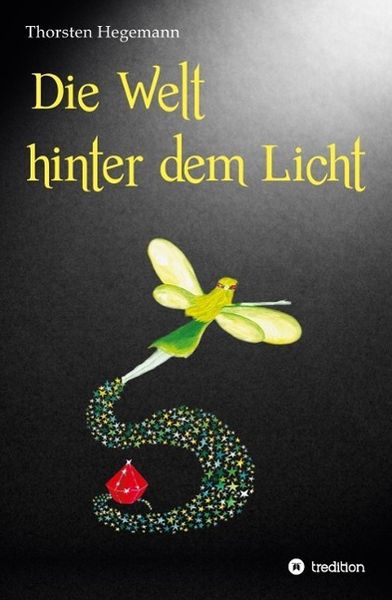 Produktbild: Die Welt hinter dem Licht