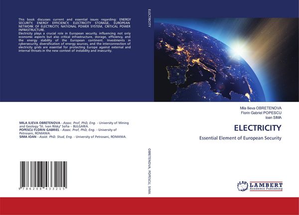 Produktbild: Electricity