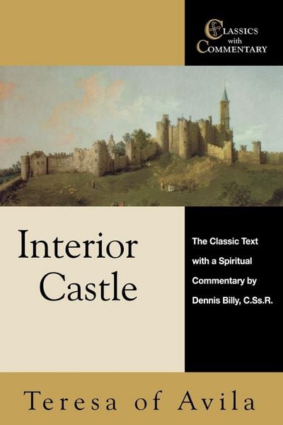 Produktbild: Interior Castle