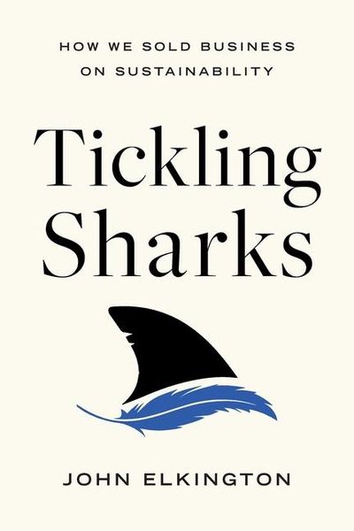 Produktbild: Tickling Sharks