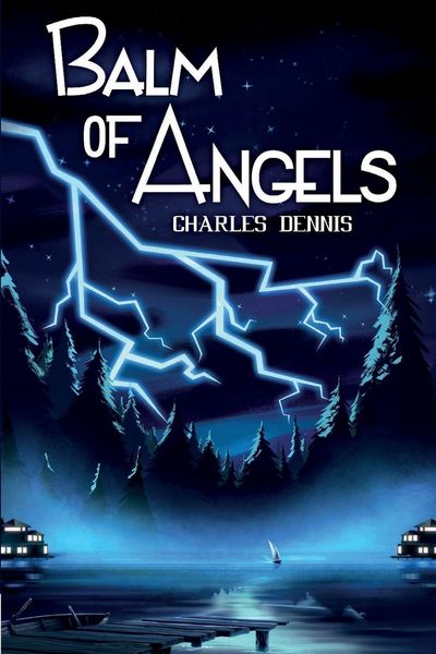 Produktbild: Balm of Angels