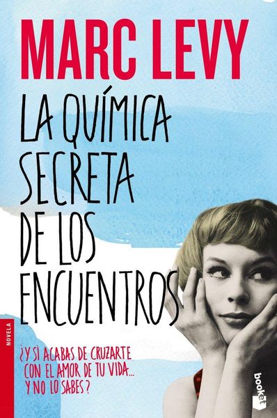 Produktbild: La qu&iacute;mica secreta de los encuentros