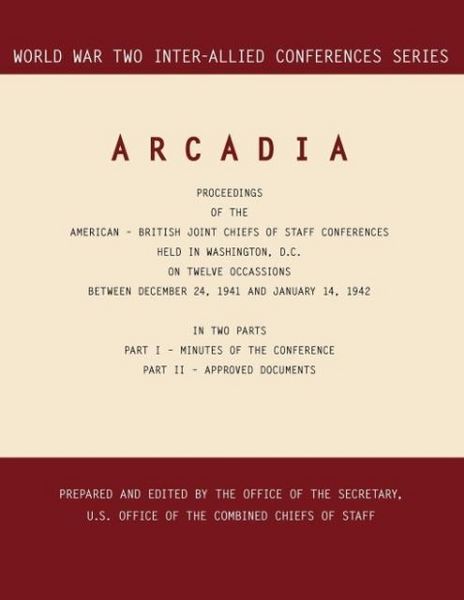 Produktbild: ARCADIA