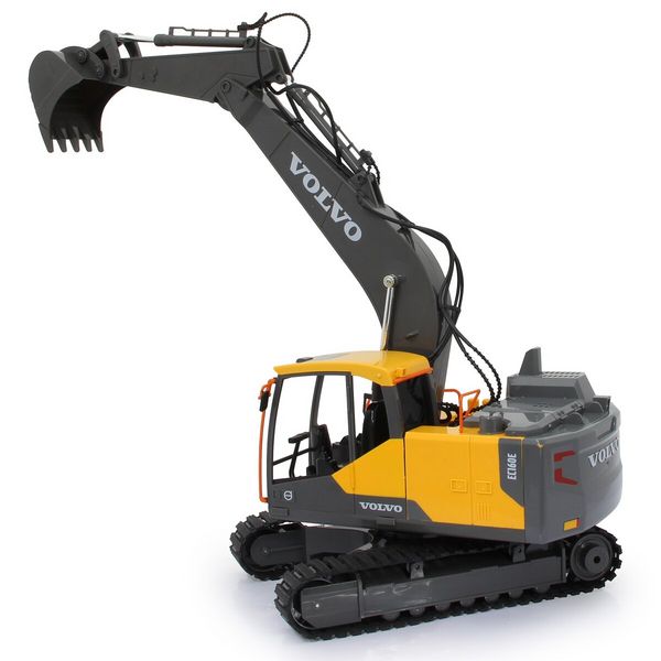 Produktbild: Jamara Bagger Volvo EC160E 2,4GHz