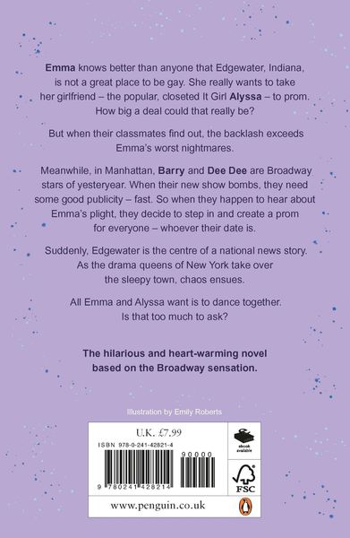 Produktbild: The Prom