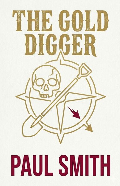 Produktbild: The Gold Digger