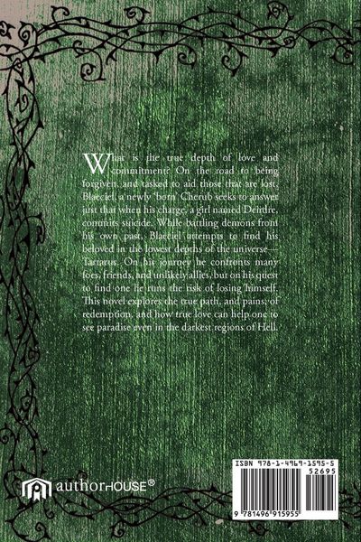 Produktbild: Path(os) of Redemption