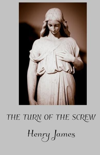 Produktbild: The Turn of the Screw