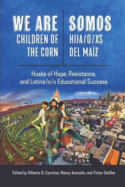 Produktbild: We Are Children of the Corn/Somos Hija/O/XS del Ma&iacute;z